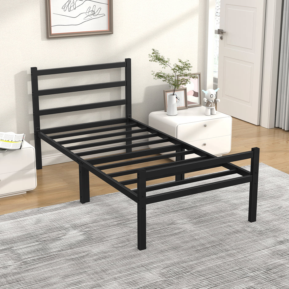 Bed Frame Mr IRONSTONE